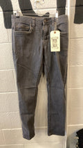 Prana Jeans 30x30 Grey Jeans