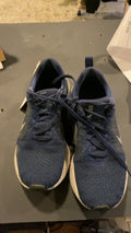 Nike React Infinity Run FK 3 Shoes (Running) 11 Blue