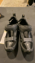 Specialized S-Works Trivent Shoes (Cycling) 44 Black