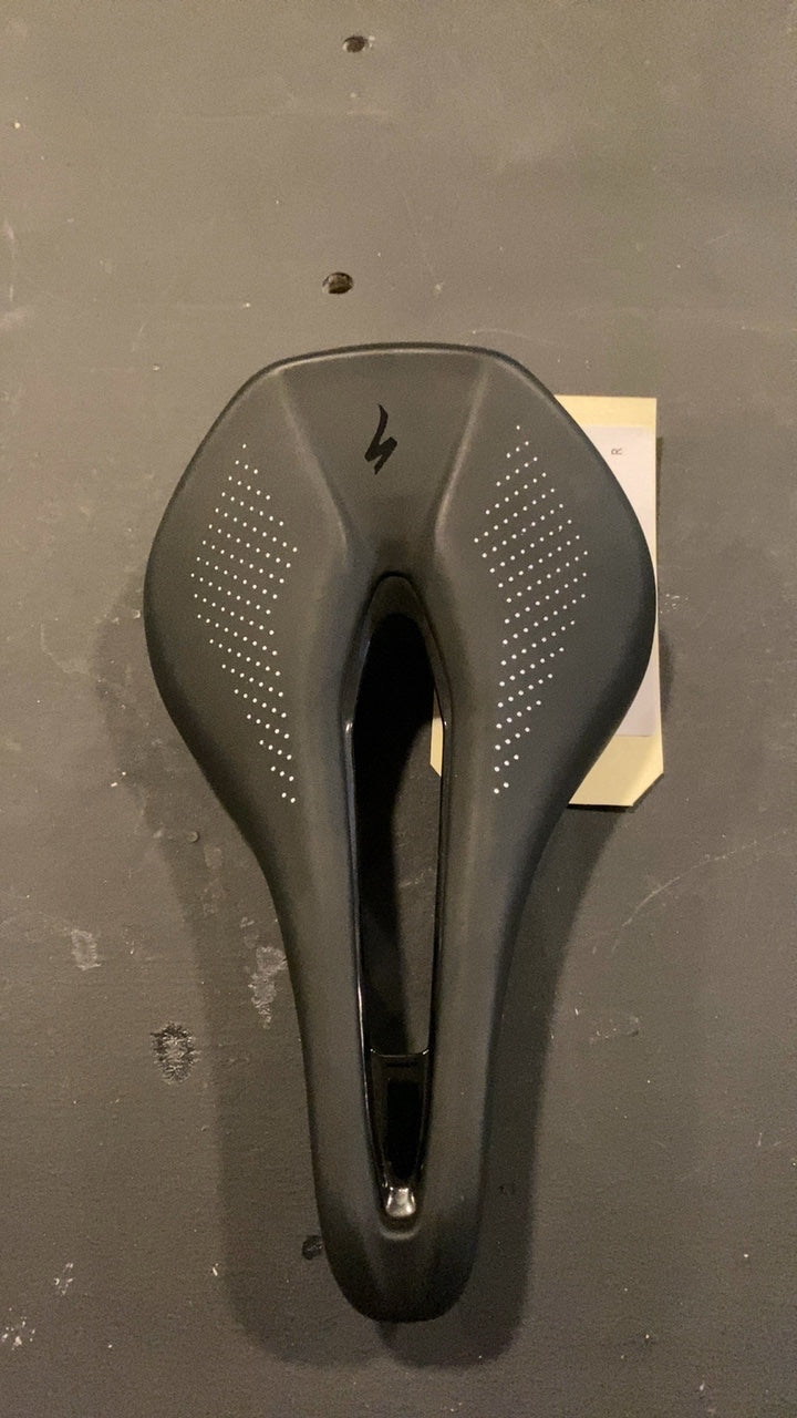 Specialized Power Comp Bike Parts (Saddle) 143mm Black