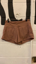 Lululemon Running Shorts S Pink