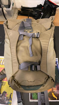Osprey Metron Backpack 22L Beige/Blue