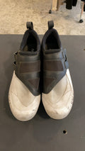 fizik Transiro R4 Powerstrap Shoes (Cycling) 44 Black/White