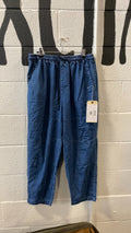 Unknown Pants (Joggers) L Blue