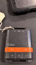 Spot GPS Messenger Black Gen4 (Tested, needs batteries)