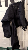 Dakine Overalls (Snow) M Black Stoker Goretex