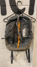 Petzl Bug Backpack 18L Grey