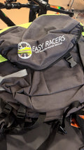Easy Racer Bike Bag Green Pannier