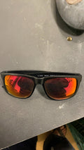 Unknown Sunglasses Black/Orange