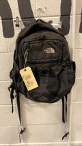 The North Face Backpack Black