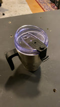 Primula Camping (Mug) 13oz Silver