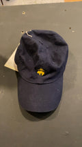 Brooks Brothers Head of The Charles Regatta Hat (Snapback) L/XL Blue/Yellow