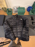 The North Face ThermoBall Eco Jacket XXL Black
