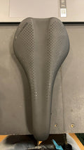 Bontrager Arvada Bike Parts (Saddle) Black