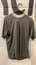 Patagonia Capilene Baselayer Athletic T-Shirt M Grey