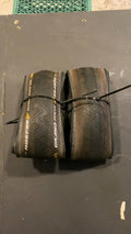 Continental Grand Prix 4 Season Bike Parts (Tire) 700x32c Black