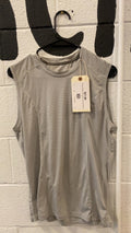 Outdoor Research Echo Athletic Tank Top M Grey