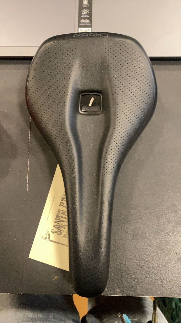 Ergon Bike SMC Sport Gel Bike Parts (Saddle) S/M Black