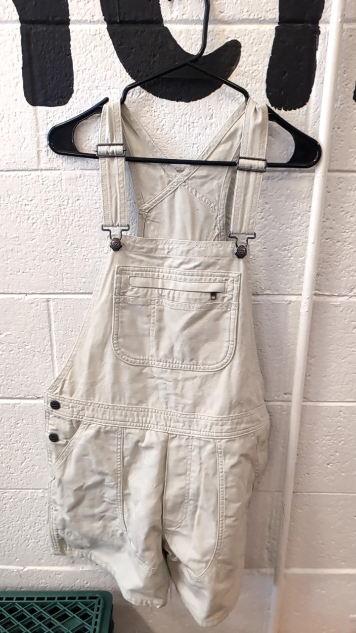 Patagonia Overalls (Short) M Beige