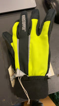 Gorewear Windstopper Gloves (Cycling) M Hi-Vis/Black