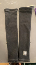 De Soto Triathlon Bike Accessories (Leg Warmer) L Black