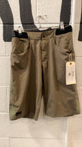 Zoic Superlight Shorts (Biking) M Green