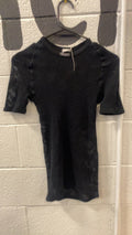Brynje Super Thermo Base Layer (Top) M Black