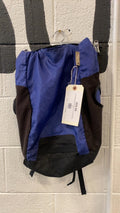 ChicoBag Daypack Backpack 15L Blue/Black