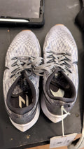 Nike Shoes (Running) 7 Grey Zoom