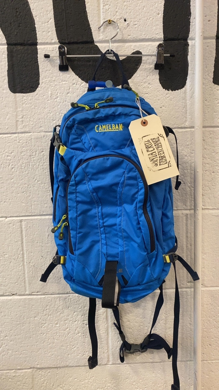 Camelbak Mule 3L Backpack (Hydration Pack)