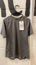 KUIU Peloton 118 Athletic T-Shirt M Grey