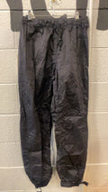 Sierra Designs Pants (Rain) M Black