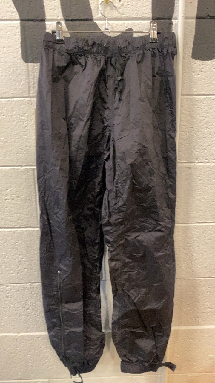 Sierra Designs Pants (Rain) M Black