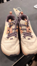 Altra Shoes (Running) W9 Purple Grey Lone Peak 8