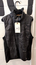 Smartwool Puffy Vest M Black