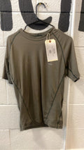 Patagonia Athletic T-Shirt M Grey