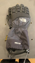 The North Face Gore-Tex Gloves (Snow) S Black With Inserts