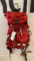 Osprey Variant Backpack 37L Red