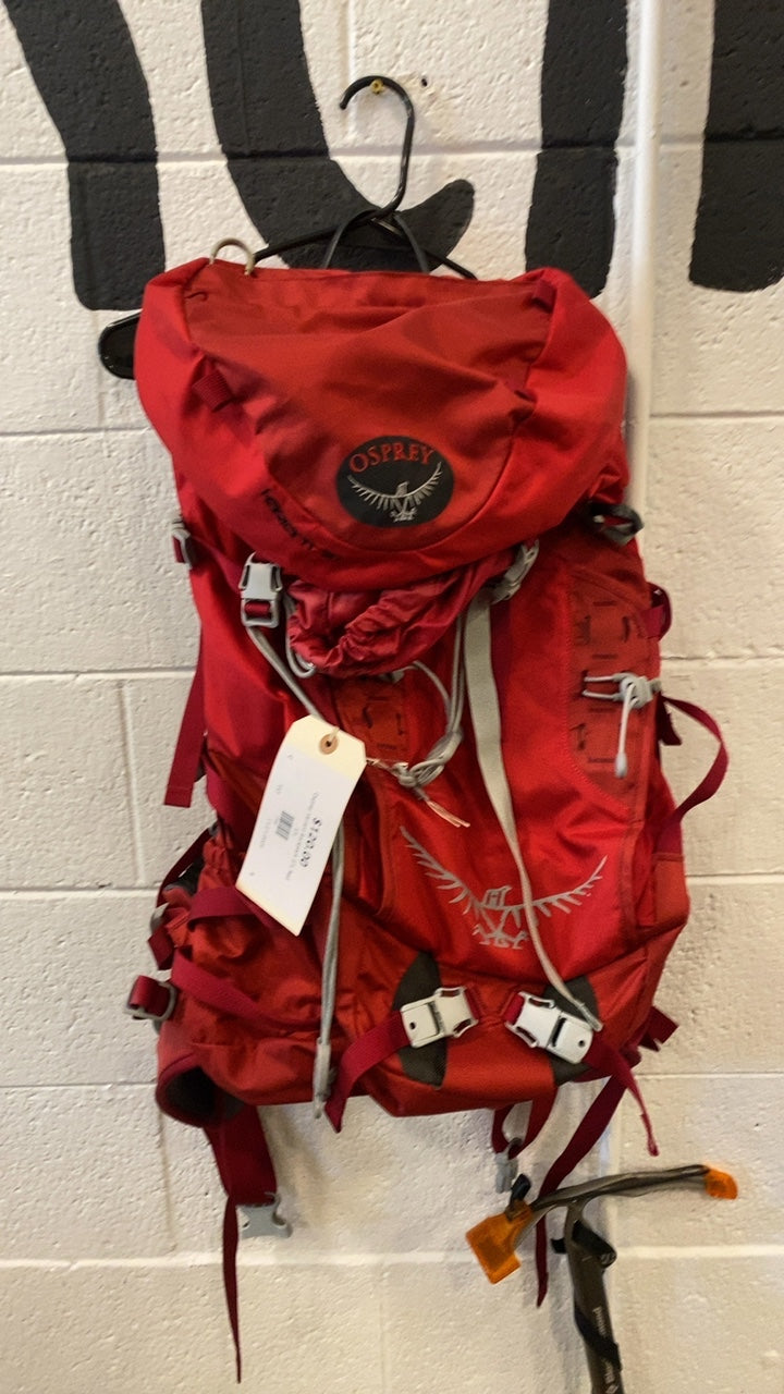 Osprey Variant Backpack 37L Red