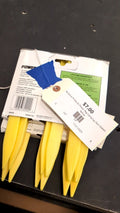 Reliance Products Power Peg Camping (Tent Stakes) Yellow