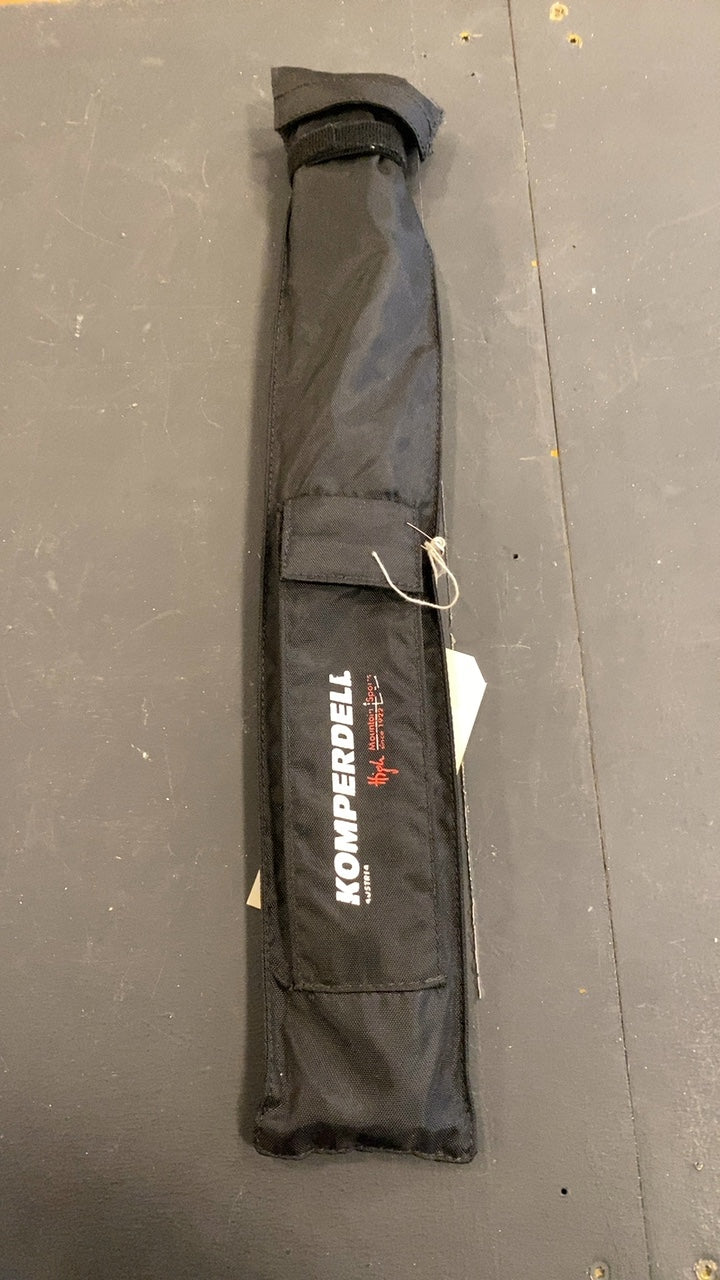 Komperdell 6-Section Avalanche Probe 260cm Black