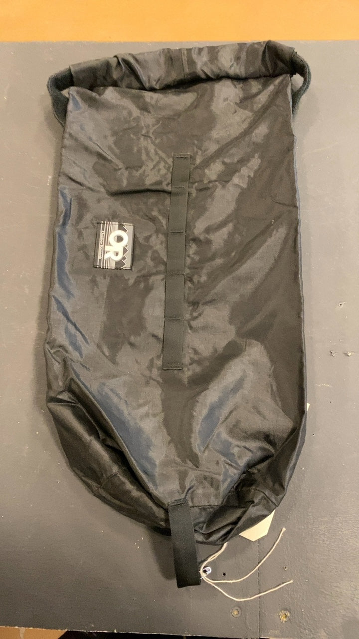 Outdoor Research Dry Bag Stuff Sack Black
