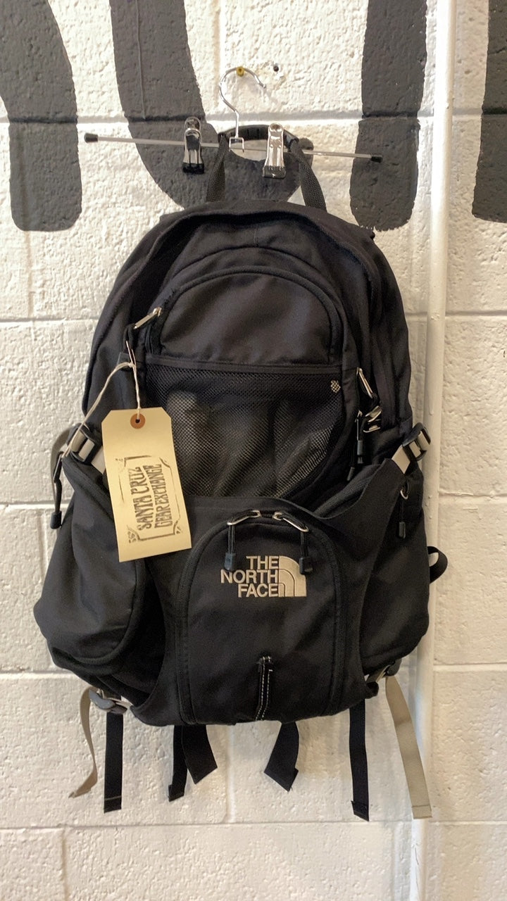 The North Face Torrent Backpack Black