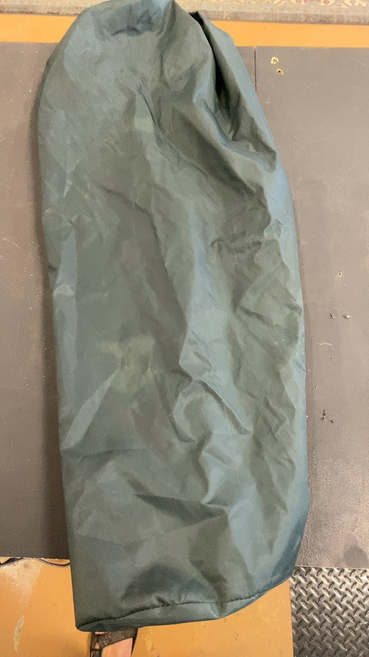 Cabela's Drawstring Bag Green