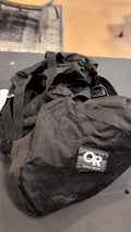 Outdoor Research Hydroseal Compression Stuff Sack 25L Black