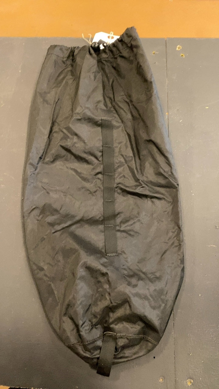 Outdoor Research Standard Stuff Sack Black
