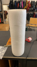 Unknown Foam Roller White