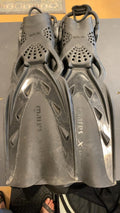 Mares X-Stream Swimming (Fins) Regular Black