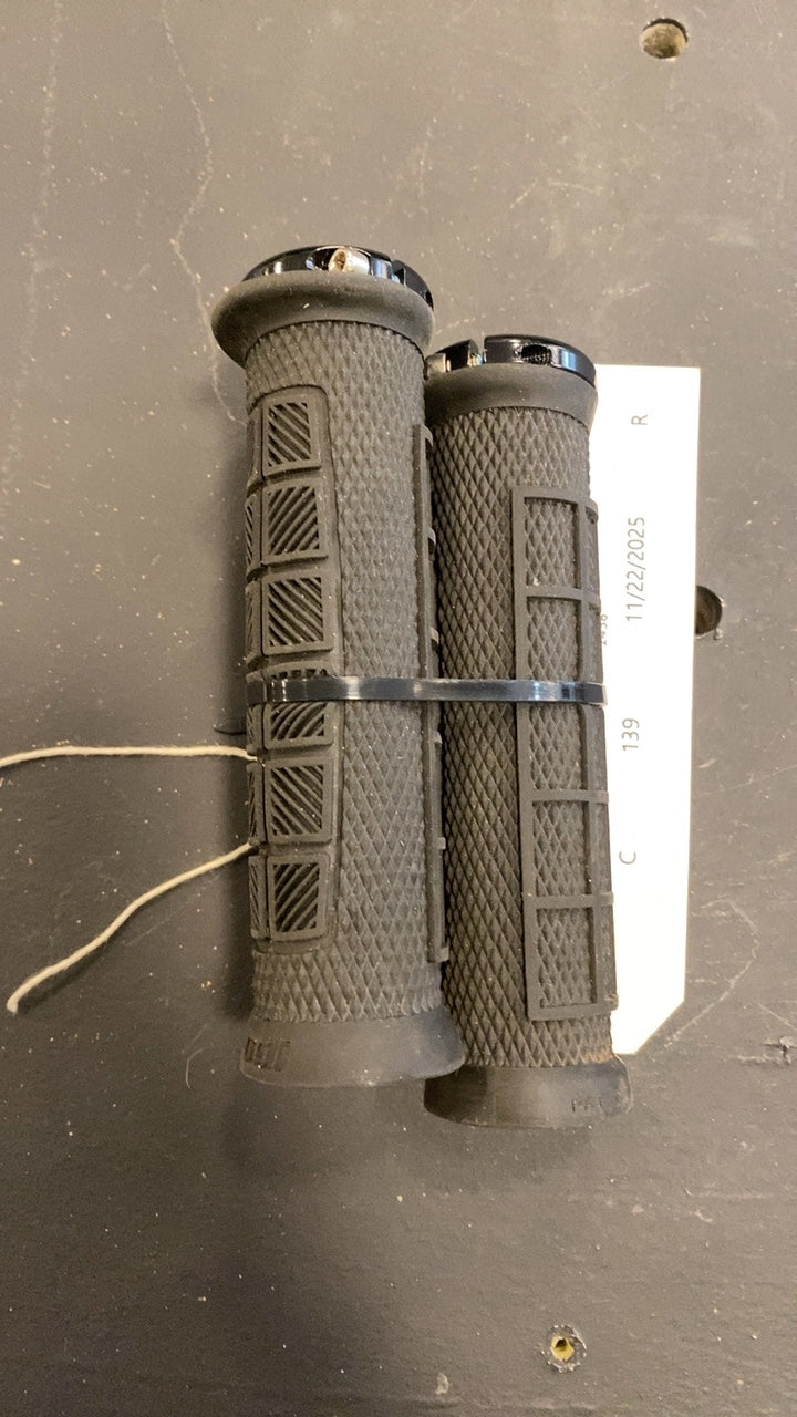 Odi Elite Pro Bike Parts (Grips) 130mm Black