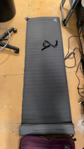 REI Sleeping Pad Regular Grey